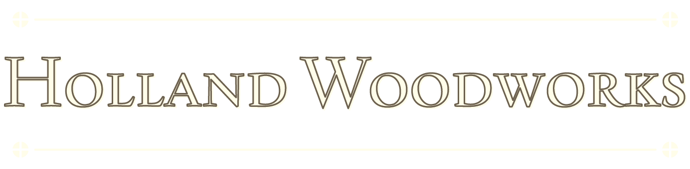 Holland Woodworks